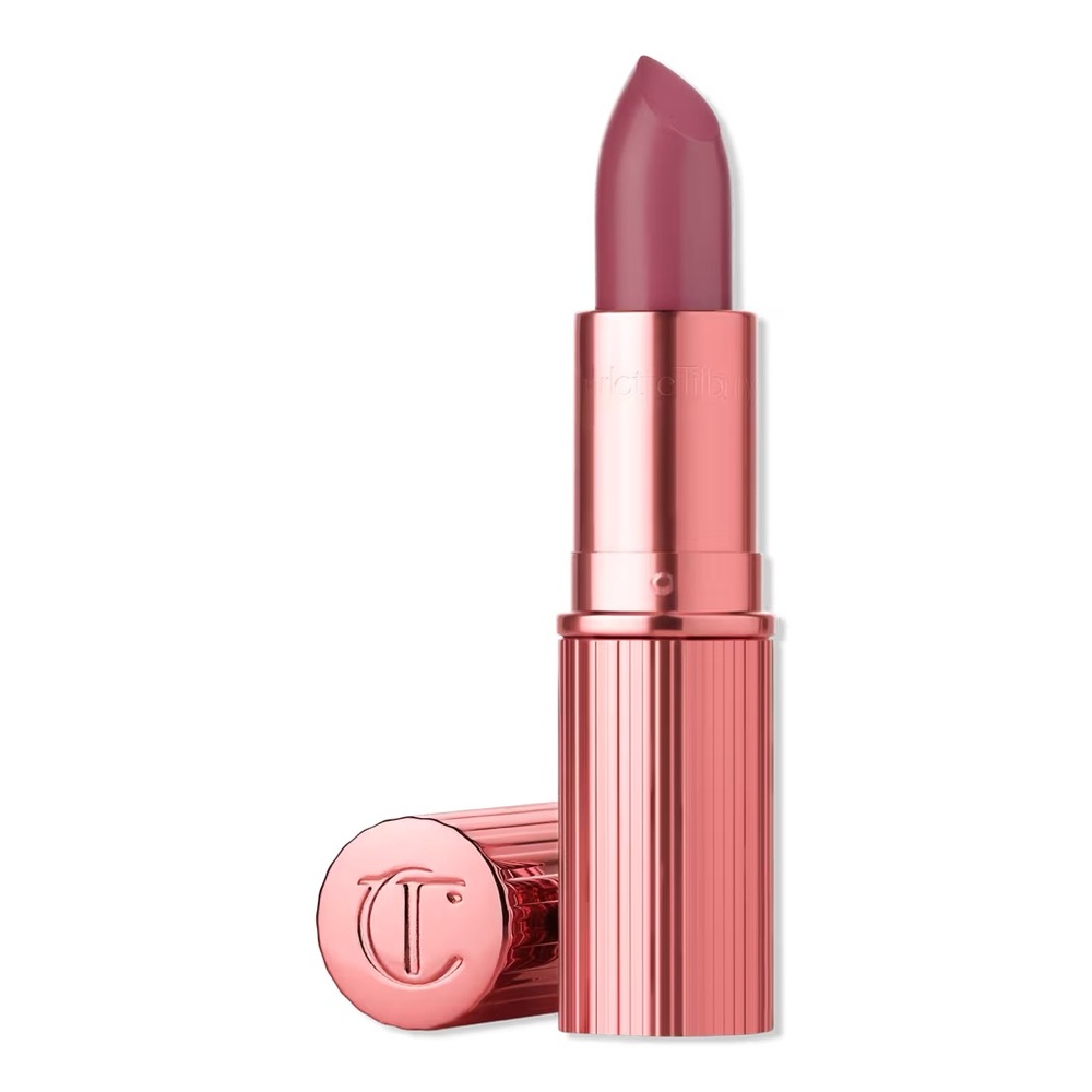 Charlotte Tilbury ‘Rose To Fame’ K.I.S.S.I.N.G Lipstick - Picture 2 of 6